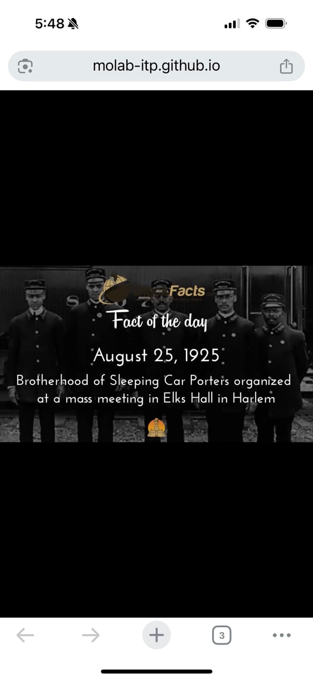 blackfacts.com