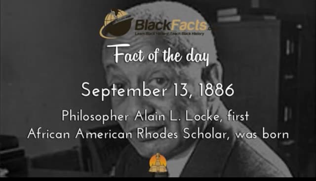 Alan L. Locke